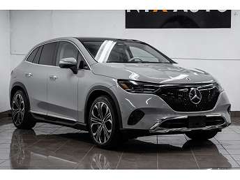 2023 Mercedes-Benz EQE 350+ 