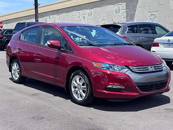 Used Honda Insight for Sale in Tallahassee, FL (with Photos) - CARFAX