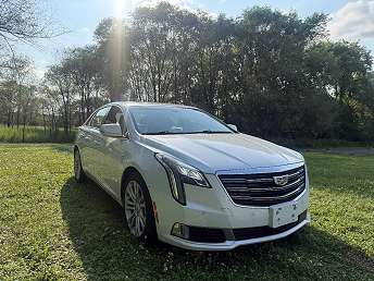 Used Cadillac XTS for Sale in Minneapolis, MN (with Photos) - CARFAX