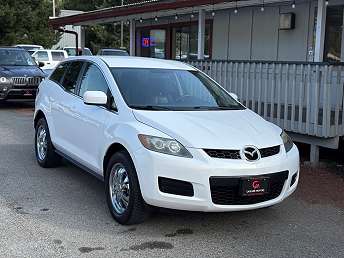 2009 Mazda CX-7 Sport