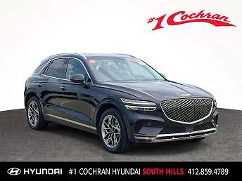 2022 Genesis GV70  