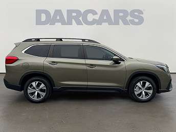 2024 Subaru Ascent Premium 