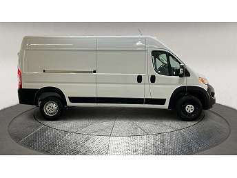2023 Ram ProMaster 2500 