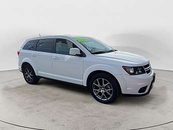2016 Dodge Journey R/T 