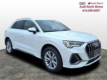 2023 Audi Q3 Premium 