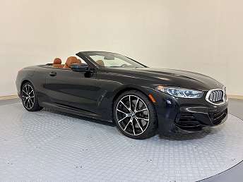 2023 BMW 8 Series 840i xDrive 