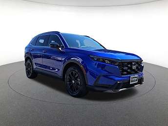 2023 Honda CR-V Sport 
