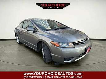 2006 Honda Civic EX 