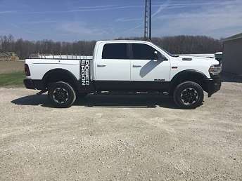 2019 Ram 2500  