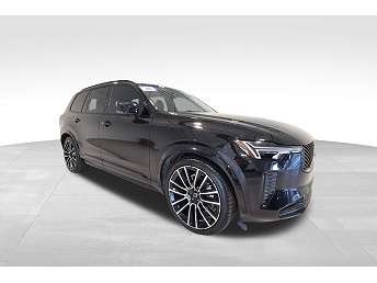 2026 Volvo XC90 B6 Ultra 