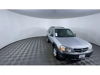 2003 Mazda Tribute LX