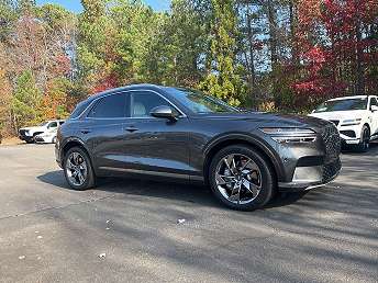 2025 Genesis GV70 Advanced 