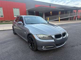 2011 BMW 3 Series 335i xDrive 