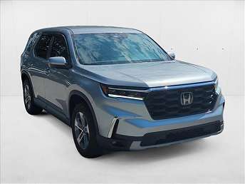 2023 Honda Pilot EXL 