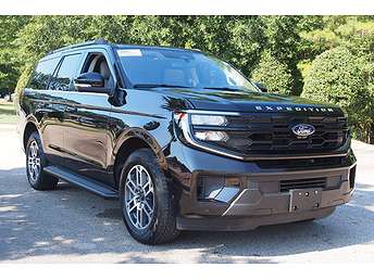 Used Ford Expedition for Sale in Sanford, NC (with Photos) - CARFAX