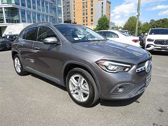 2023 Mercedes-Benz GLA 250 