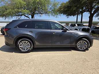 2024 Mazda CX-90 Preferred 