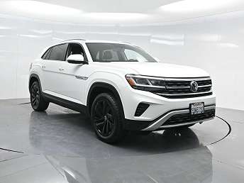 2022 Volkswagen Atlas SE 