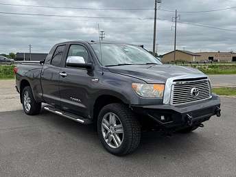 Used 2013 Toyota Tundra Limited Edition for Sale Near Me - CARFAX