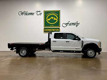 Used Ford F-550 for Sale in Houston, TX (with Photos) - CARFAX