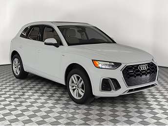 2023 Audi Q5 Premium 
