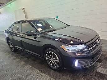 2023 Volkswagen Jetta Sport 