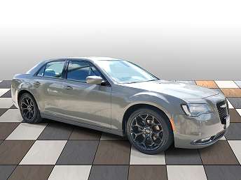 2019 Chrysler 300 S 