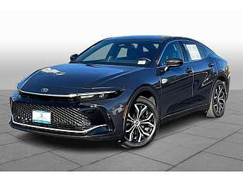 Used Toyota Crown for Sale in Sacramento, CA (with Photos) - CARFAX