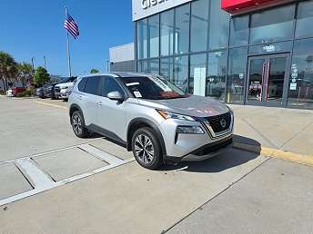 Used Nissan Rogue for Sale in Tampa, FL (with Photos) - CARFAX