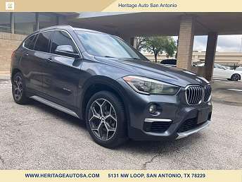 2017 BMW X1 sDrive28i 