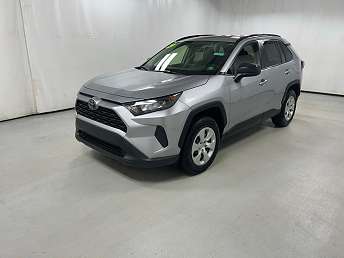 Used Toyota RAV4 for Sale in Youngstown, OH (with Photos) - CARFAX