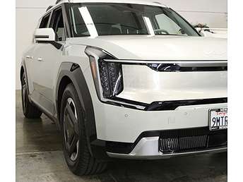 2024 Kia EV9 Land 