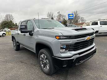 Stratton Chevrolet Co Dealership in Beloit OH CARFAX