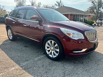 2016 Buick Enclave Premium 