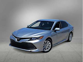 Used Toyota Camry for Sale in Las Vegas, NV (with Photos) - CARFAX