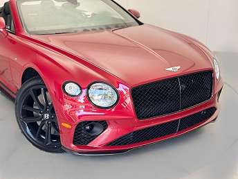 Used 2024 Bentley Continental for Sale Near Me - CARFAX