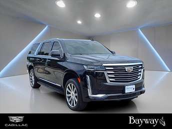 2024 Cadillac Escalade ESV 