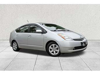Used 2009 Toyota Prius for Sale Near Me - CARFAX