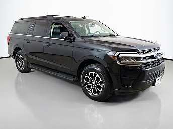 2024 Ford Expedition MAX XLT 