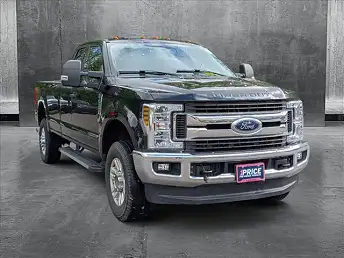 2019 Ford F-350 XLT