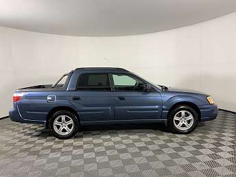 Used Subaru Baja for Sale Near Me - CARFAX Used Subaru Baja for Sale Near Me - CARFAX