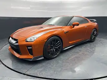 2016 Nissan GT-R Review, Pricing, and Specs | CARFAX