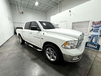2011 Ram 1500 Sport 