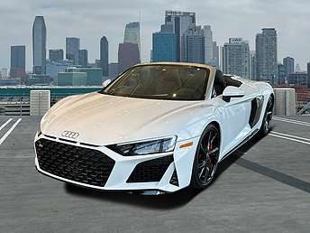 Used Audi R8 for Sale in Anaheim, CA (with Photos) - CARFAX