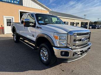 2016 Ford F-250  