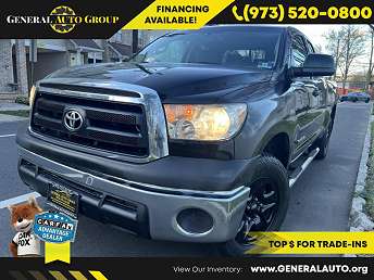 2011 Toyota Tundra Grade 