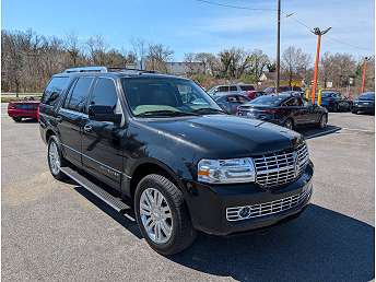 2010 Lincoln Navigator  