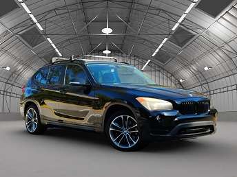 2013 BMW X1 sDrive28i 