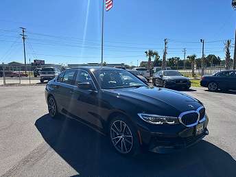 2019 BMW 3 Series 330i xDrive 