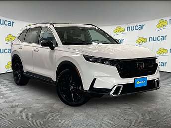 2024 Honda CR-V Sport Touring 